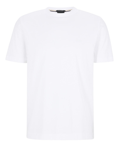 Playera Para Hombre Boss Casual