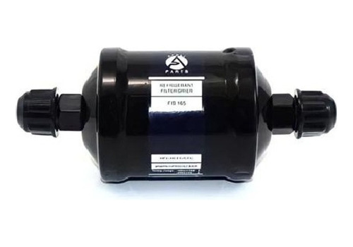 Filtro Deshidratador Refrigeración Roscable Fis165 5/8 13.5t