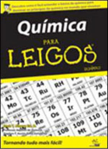 Quimica Para Leigos