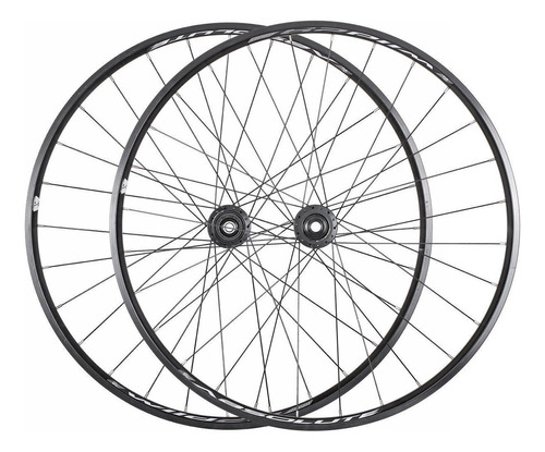 Roda De Bicicleta Absolute Wild Boost Disc Hg