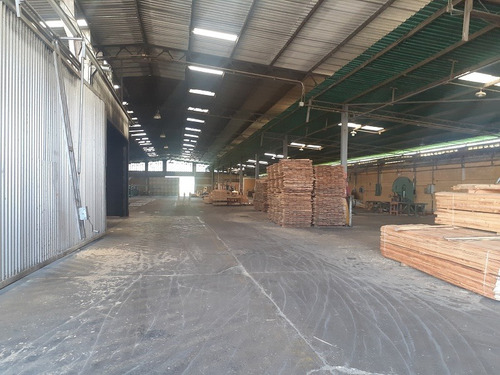 Imagen 23 de 25 de Galpon En Venta Guacara Zona Industrial El Nepe Jc