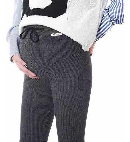 Pantalones Acolchados De Invierno For Embarazadas
