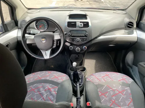 Chevrolet Spark 1.2 Gt M300 Ltz