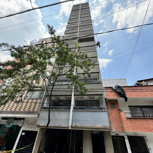 Apartaestudio En Sabaneta En Venta