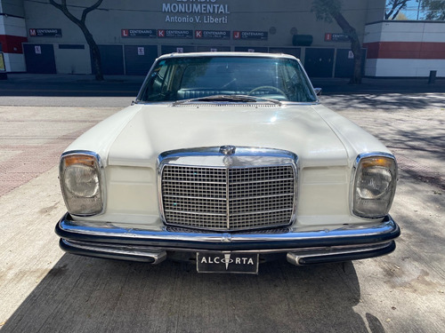 Mercedes Benz 250 C