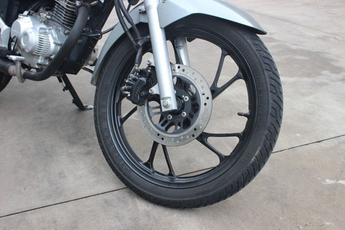 Imagem 5 de 11 de Honda Cg 160 Fan 2020