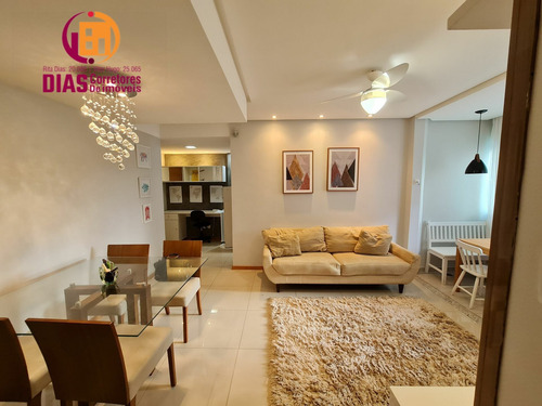 Imagem 4 de 27 de Apartamento À Venda No Bairro Pituba - Salvador/ba - 679