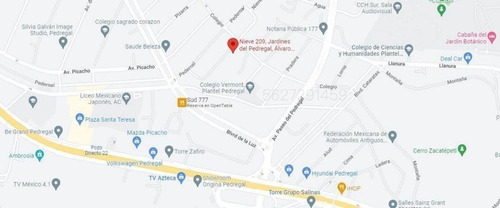 Imagen 9 de 30 de Casa En Venta Álvaro Obregón Jardines Del Pedregal, Adjudicación Inmediata.rsz