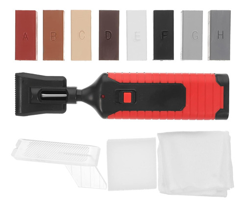 Kit De Reparación De Azulejos Para Fregadero De Porcelana