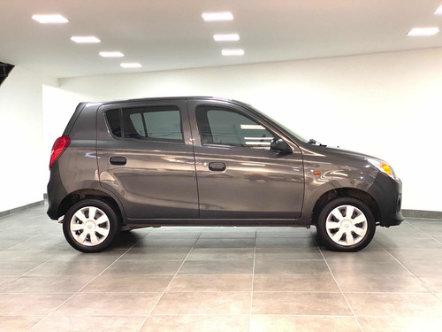 Suzuki Alto Ga 800 Financio 100% En Cuotas De $ 7.950