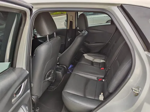 Mazda CX-3 2.0 Grand Touring At