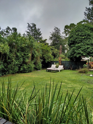 Casa En Alquiler Temporario Pipi Cucu