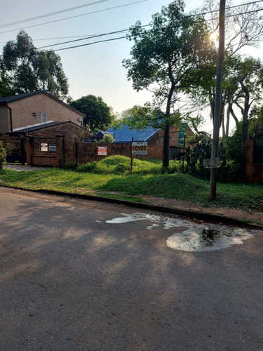 Venta Terreno / Lote Otros Barrios