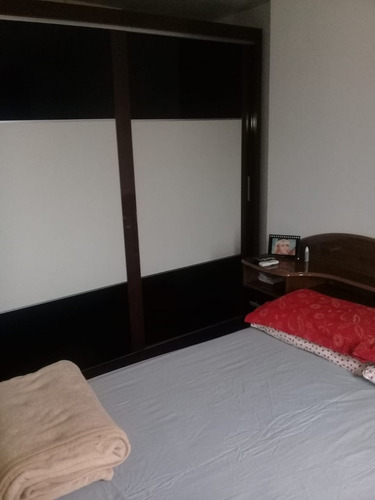 Imagem 14 de 15 de Apartamento Grande Com 2 Quartos Área À Venda, 70 M² - Quintino - Aea2139
