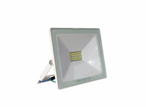 Reflector Led 20w Luz Calida Foco Lampara 20 Watts Suburbana