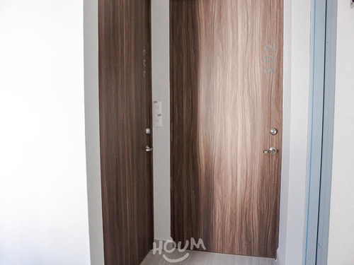 Imagen 2 de 30 de Departamento En Narvarte Poniente, Benito Juárez Con 2 Recámaras, 82 M², Id: 33734