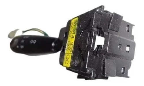 Imagen 4 de 4 de Palanca Conmutador Luces Matiz Original Gm