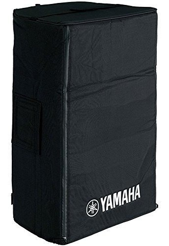 Yamaha Spcvr1501 Funda Acolchada Para Dxr15dbr15cbr15