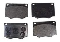 Comprar Pastilla Freno Cobreq Del Ford Fairlane Torino Rambler Ford