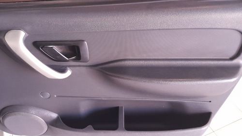 Imagen 13 de 15 de Peugeot Partner Patagonica 1.6 Vtc Plus Gnc 2014 Impecable