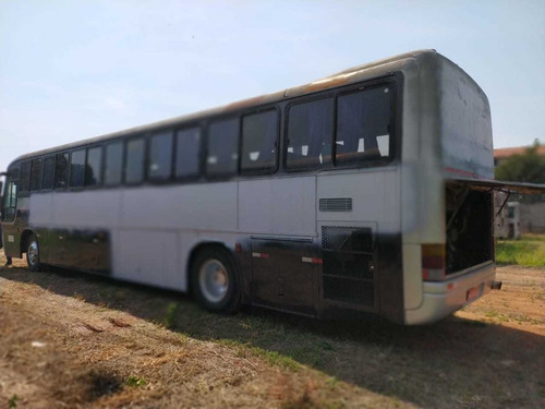 Onibus Rodoviario Gv1000 Mb O400 (marcopolo/busscar/comil)