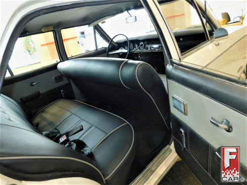 Chevrolet Opala De Luxo 2.5 4cc 1973