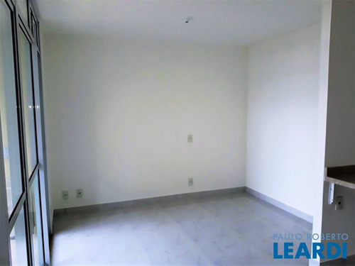 Imagem 5 de 15 de Apartamento - Real Parque - Sp - 596365