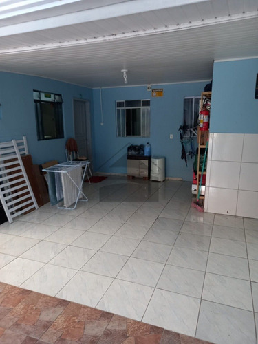 Imagem 8 de 15 de Sobrado - Cidade Industrial - Ref: 2456 - V-2456
