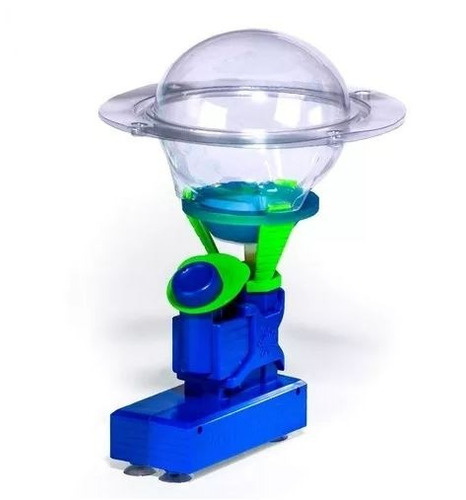 Slime Lab Slime Factory Smartlab Toys It's Alive Laboratorio