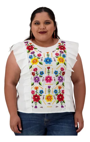 Venta de blusas tipicas yucatecas deals