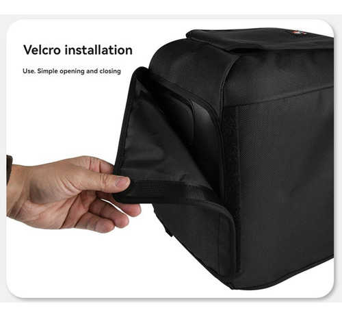 Funda Antipolvo Para Altavoz Jbl Partybox Encore Essentinal
