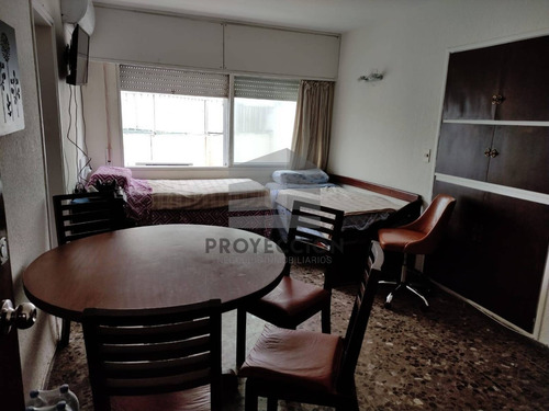 Imagen 2 de 6 de Apartamento En Punta Del Este De 1 Dormitorio