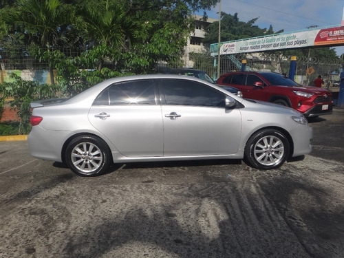 Imagen 8 de 14 de Toyota Corolla Gli Automatico