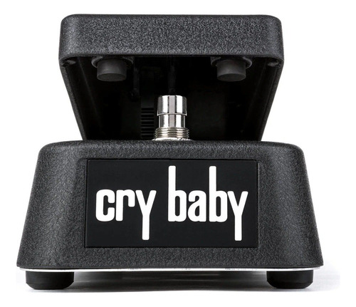 Pedal Dunlop Cry Baby Gcb95 Wah