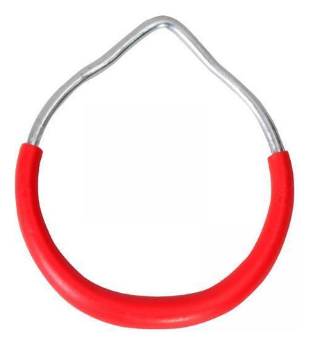 4 Paquete De 2-6 Anillos De Columpio Para El 15,5x13,5cm