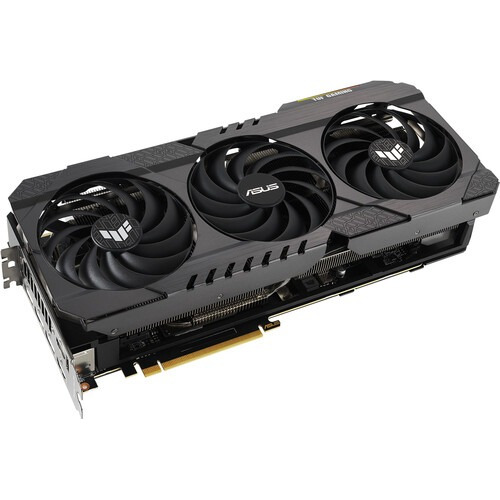 Asus Geforce Rtx 4090 Tuf Gaming Og Oc Graphics Card 