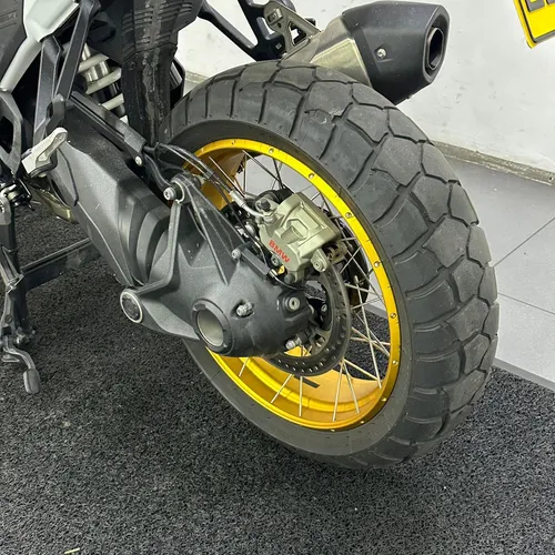 Bmw R 1300 Gs