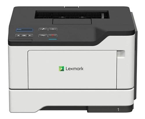 Impresora Laser Mono Lexmark 2338 B2338dw Wifi Oficio A4 Cuo