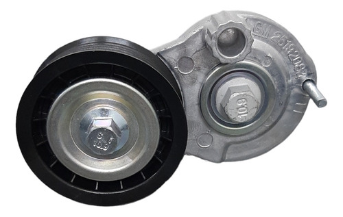 Tensor Correa Poly V Para Chevrolet Captiva Cruze Diesel Gm