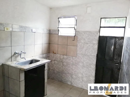 Venta En Bloque! Tres Departamentos En Matheu