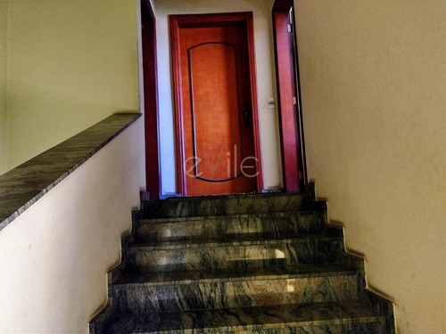 Imagem 18 de 30 de Casa À Venda Em Jardim Quarto Centenário - Ca009151