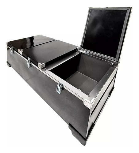 Caixa Térmica Catfer 150litros Três Tanques (50 Litros Cada)