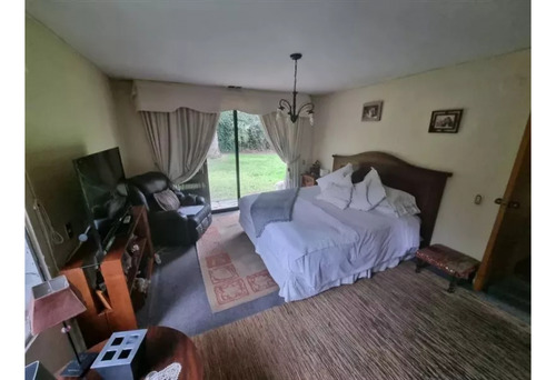 Casa En Las Condes La Posada