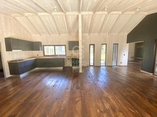 Diseño De Alto Estándar Y Calidad Constructiva