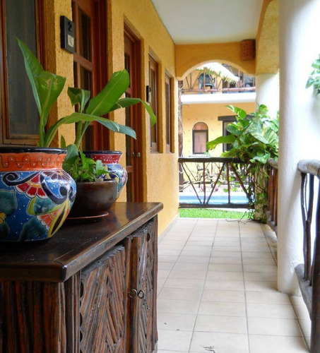 Imagen 11 de 30 de En Venta Hotel En Playa Del Carmen A Unos Metros De La 5 Avenida C2944