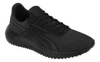 Tenis Caballero Reebok Lite 3 Running Negro Original