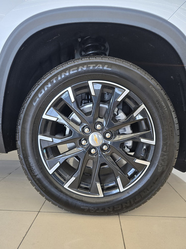 Chevrolet Traverse 2.5T Lt 7Pas At