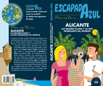 Comprar Libro Alicante 2018 De Vv.aa. Anaya