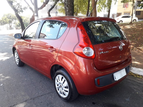 Fiat Palio Attractive 1.0 Flex 2014 Completo