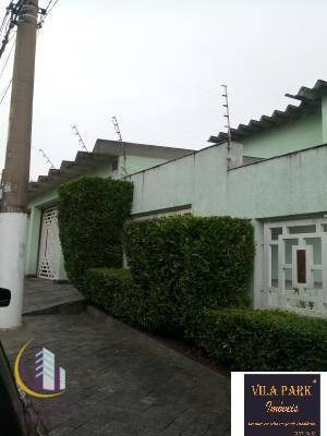 Imagem 8 de 9 de Sobrado À Venda, 270 M² Por R$ 900.000,00 - Vila Osasco - Osasco/sp - So0582